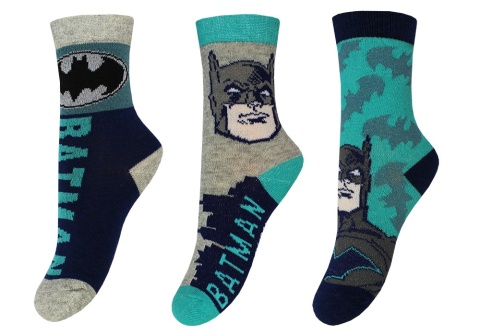 Skarpetki-3-pak-Batman
