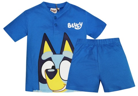 Piżamka-bluey