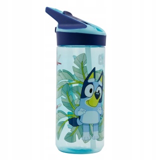 Bidon tritanowy 620 ML Bluey i Bingo