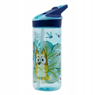 Bidon tritanowy 620 ML Bluey i Bingo