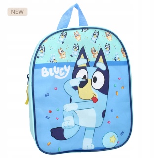 Plecak Bluey i Bingo