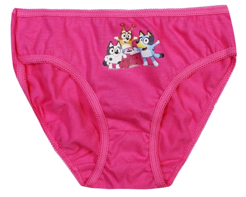 Majtki-Bluey-dziewczęce