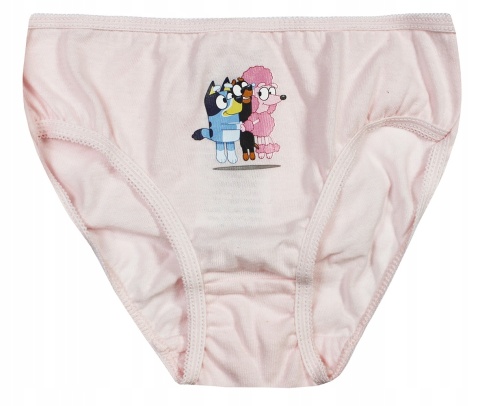 Majtki-Bluey-dziewczęce