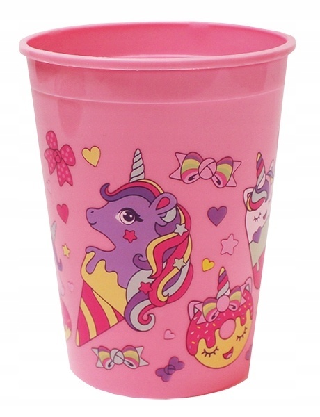 Zestaw-naczyń-z-kubkiem-Cupcakes