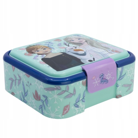 Lunchbox-Frozen