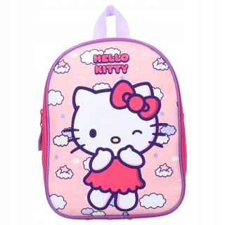 Plecak Hello Kitty