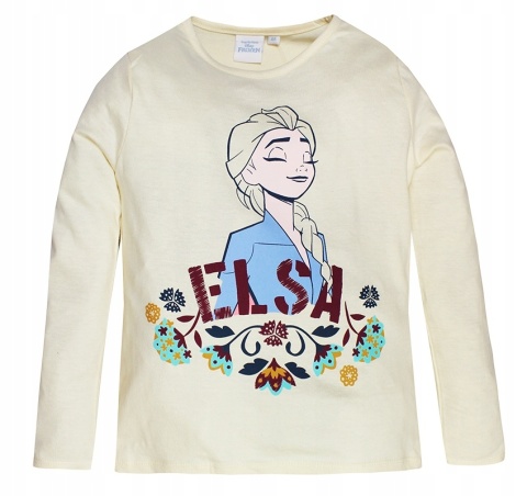 Piżama Elsa Frozen