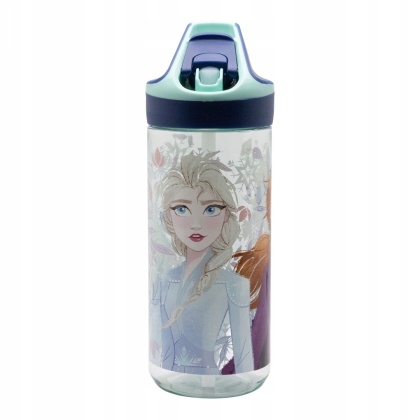Bidon tritanowy 620 ML Kraina Lodu