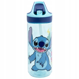 Bidon tritanowy 620 ML Lilo i Stitch