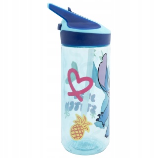 Bidon tritanowy 620 ML Lilo i Stitch