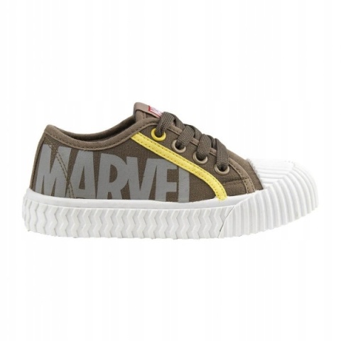 Trampki-Marvel