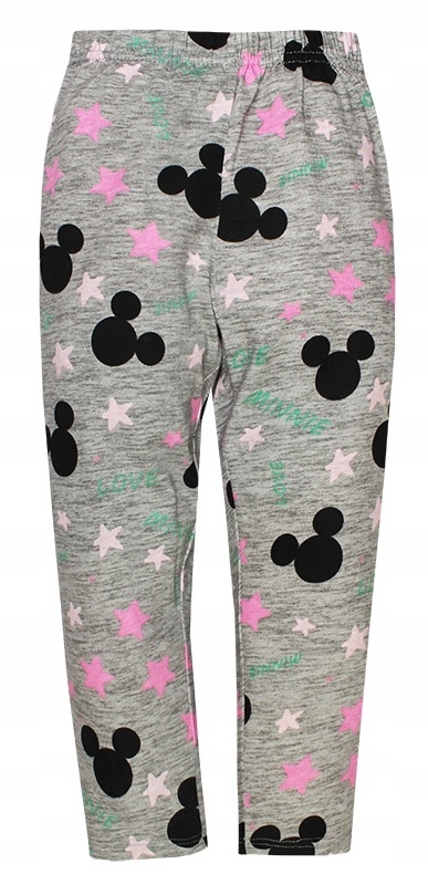 Piżamka-Minnie