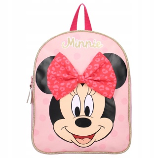 Plecak Myszka Minnie