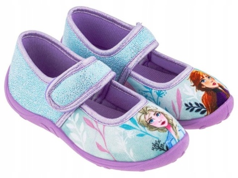 Pantofle-Kraina-Lodu