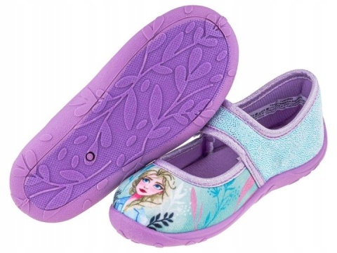 Pantofle-Kraina-Lodu