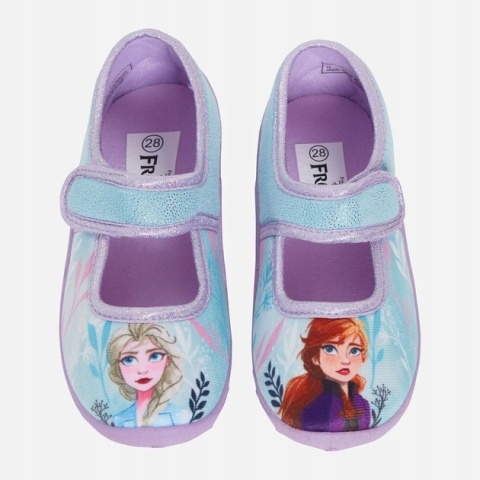 Pantofle-Kraina-Lodu