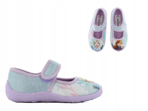 Pantofle-Kraina-Lodu