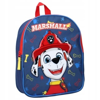 Plecak dla dziecka Psi Patrol Marshall