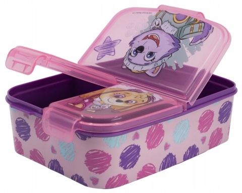 śniadaniówka-Psi-Patrol