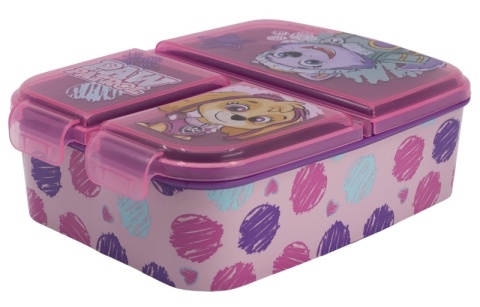 śniadaniówka Psi Patrol