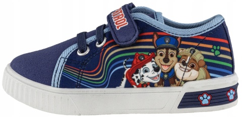 Tenisówki-Psi-Patrol