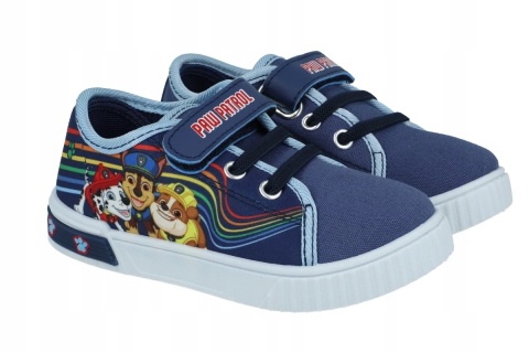 Tenisówki-Psi-Patrol