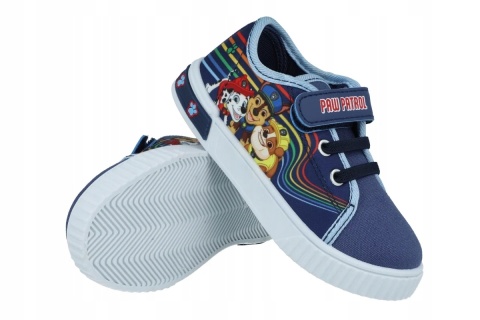 Tenisówki-Psi-Patrol