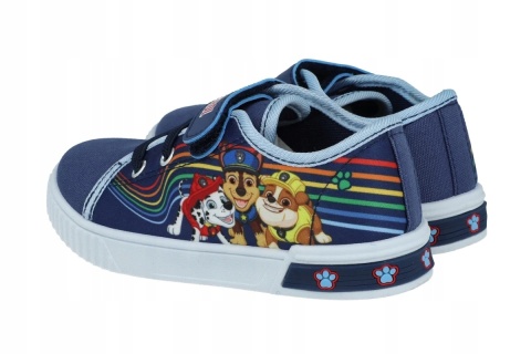 Tenisówki-Psi-Patrol