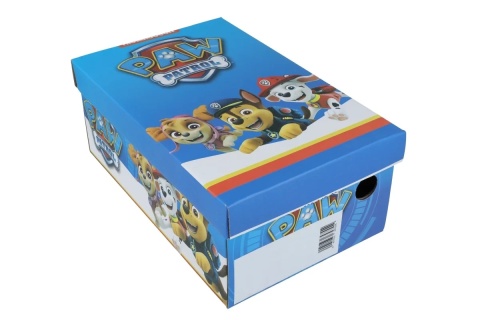 Tenisówki-Psi-Patrol