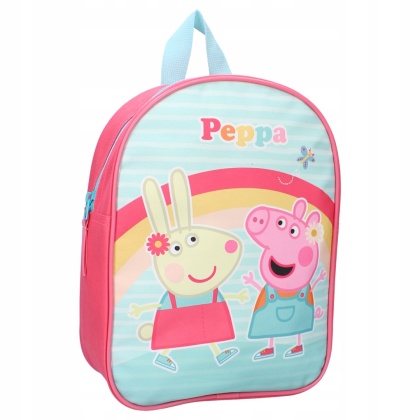 Plecak Świnka Peppa
