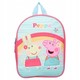 Plecak Świnka Peppa