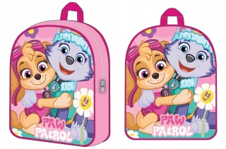 Plecak dla dziecka Psi Patrol