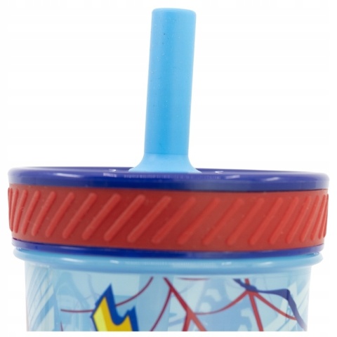 Kubek niekapek Spiderman