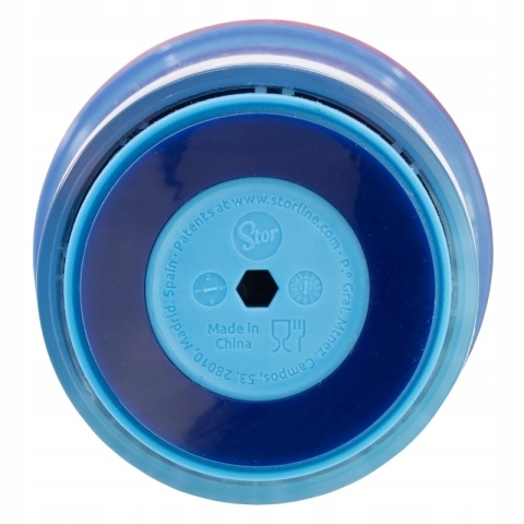 Kubek-niekapek-Spiderman