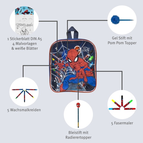 Plecaczek-dla-dziecka-Spiderman