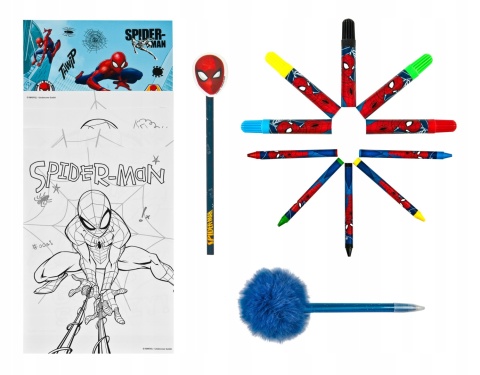 Plecaczek-dla-dziecka-Spiderman