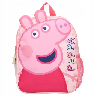 Plecak Świnka Peppa