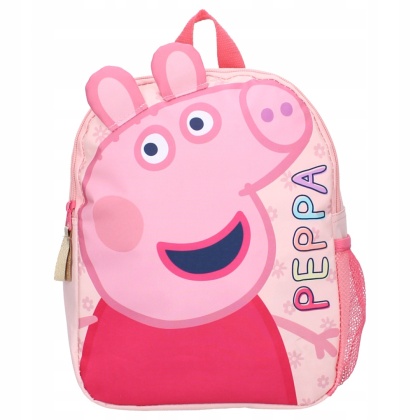 Plecak Świnka Peppa