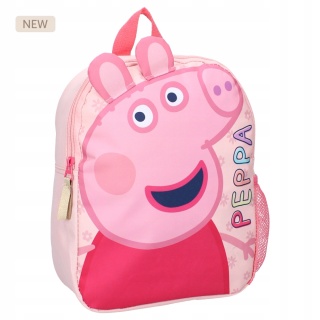 Plecak Świnka Peppa