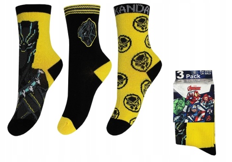 3-pak-skarpetki-Marvel
