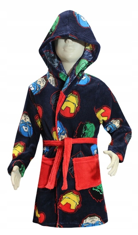 Szlafrok dla dziecka