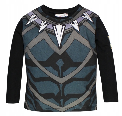 VH2123 Piżama Avengers