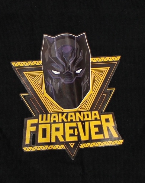 Piżama chłopięca z długim rękawem Avengers