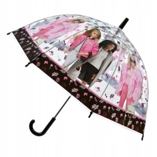 Parasol przeciwdeszczowy Barbie