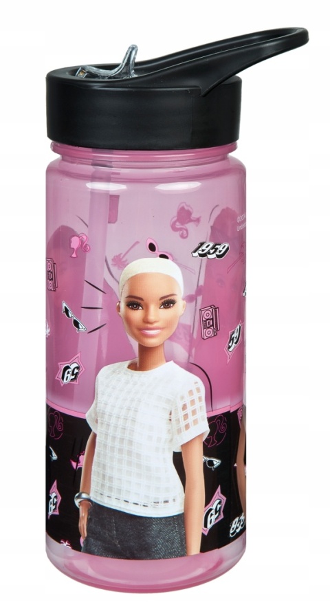Bidon Barbie