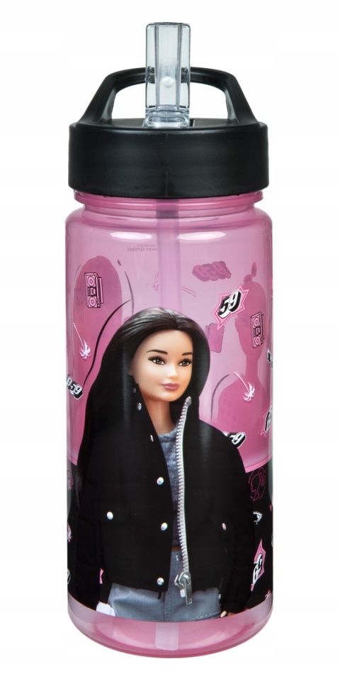 Bidon Barbie