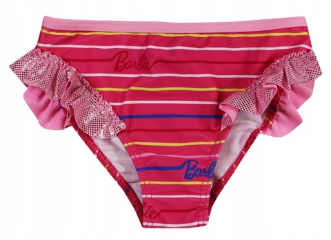 strój kąpielowy Barbie