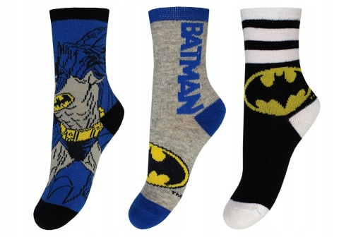 batman-skarpetki-chlopiece