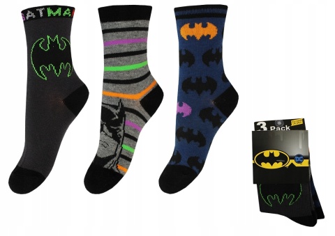 batman-skarpetki-3pak
