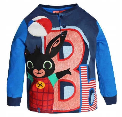 EV2093  Piżamka dla chłopca